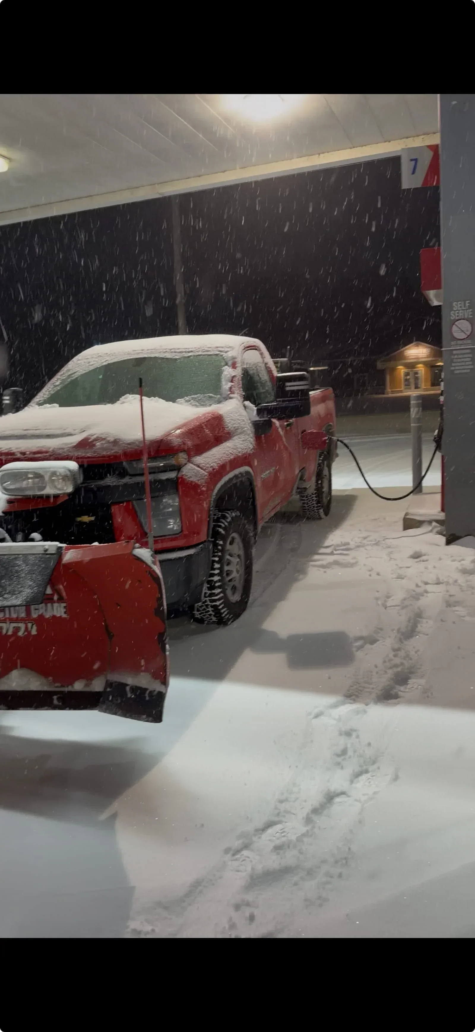Commercial and residential snow removal service East Grand Rapids MI